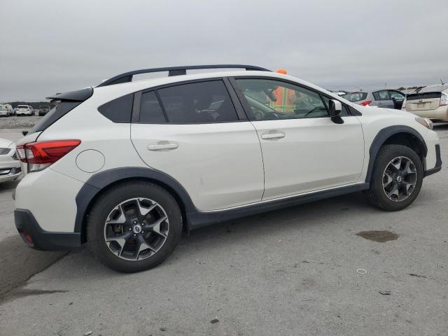 Photo 3 from auction – 2018 SUBARU CROSSTREK with VIN JF2GTADC5JH229777