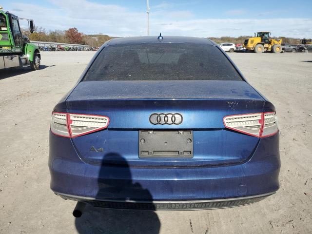 Photo 6 from auction – 2015 AUDI A4 PREMIUM with VIN WAUAFAFL8FN024162