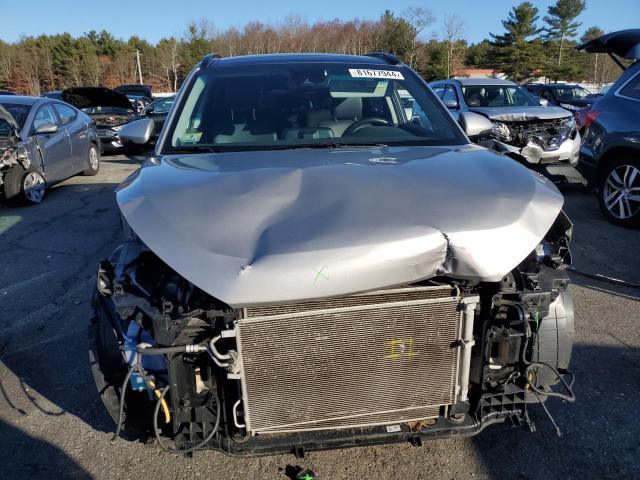 Photo 5 from auction – 2020 HYUNDAI TUCSON LIM with VIN KM8J3CAL7LU204244