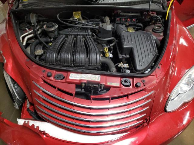 Photo 11 from auction – 2010 CHRYSLER PT CRUISER with VIN 3A4GY5F91AT131463