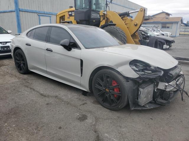Photo 4 from auction – 2018 PORSCHE PANAMERA 4 with VIN WP0AB2A79JL134320