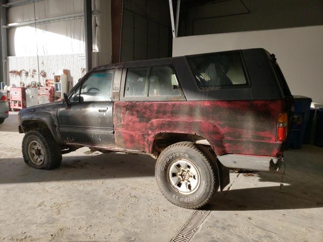 Photo 2 from auction – 1986 TOYOTA 4RUNNER RN with VIN JT4RN62D4G0035551