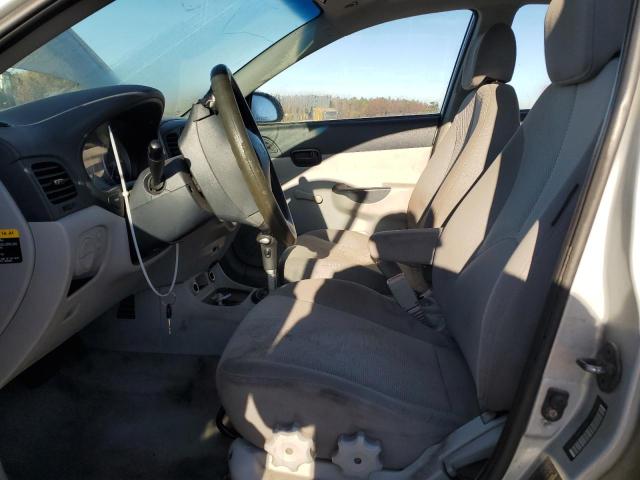 Photo 7 from auction – 2007 HYUNDAI ACCENT GLS with VIN KMHCN46C77U092603