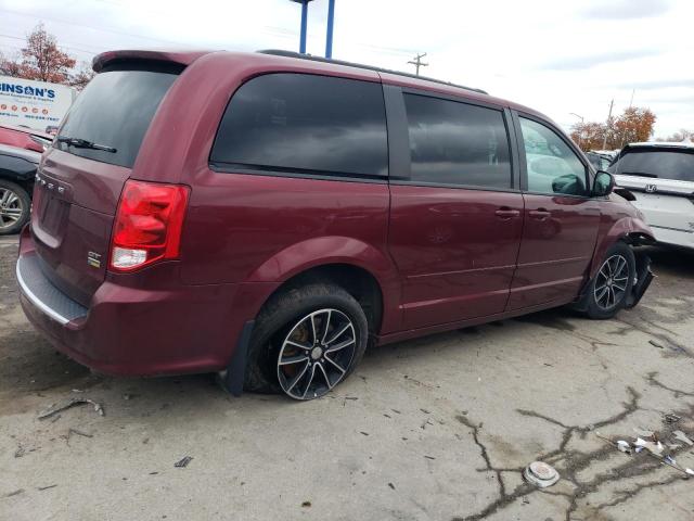 Zdjęcie 3 z aukcji – 2017 DODGE GRAND CARA z VIN 2C4RDGEG5HR681185