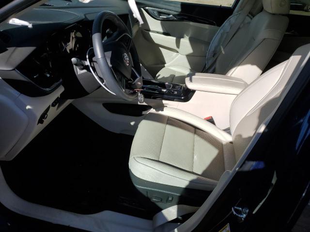 Photo 7 from auction – 2022 BUICK ENVISION E with VIN LRBFZPR44ND015551