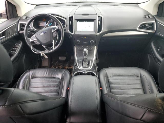 Photo 8 from auction – 2016 FORD EDGE SEL with VIN 2FMPK4J87GBB09094