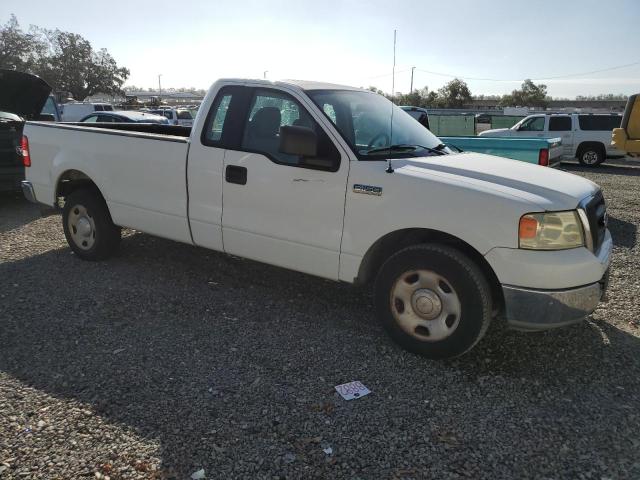 Photo 4 from auction – 2004 FORD F150 with VIN 1FTRF12W84NB45339