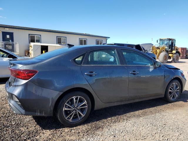 Photo 3 from auction – 2023 KIA FORTE LX with VIN 3KPF24AD5PE644849