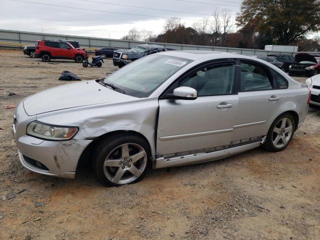 Photo 1 from auction – 2008 VOLVO S40 2.4I with VIN YV1MS382982366794