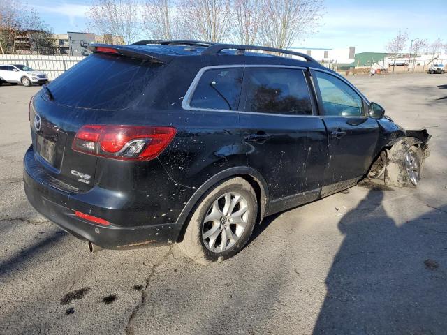Photo 3 from auction – 2015 MAZDA CX-9 TOURI with VIN JM3TB3CV2F0461040