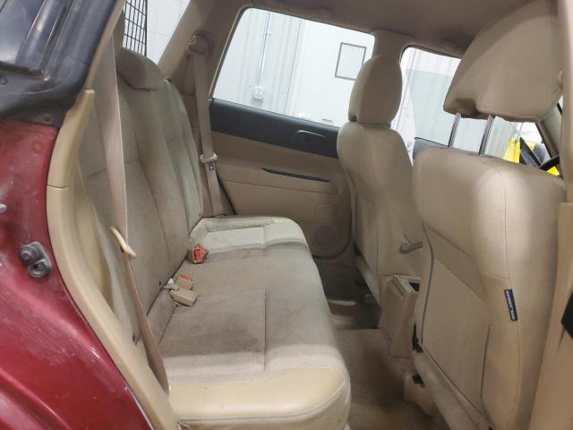 Photo 11 from auction – 2004 SUBARU FORESTER 2 with VIN JF1SG63664H724733