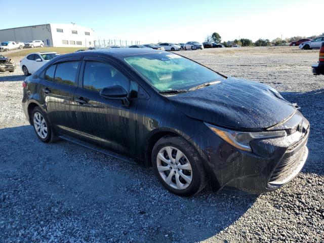 Photo 4 from auction – 2024 TOYOTA COROLLA LE with VIN 5YFB4MDE5RP124908