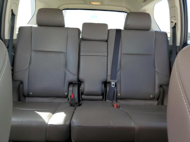 Photo 10 from auction – 2011 LEXUS GX 460 with VIN JTJBM7FX3B5034480