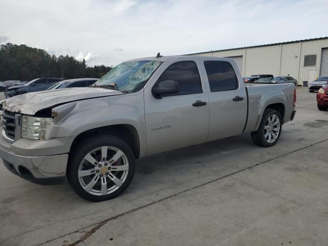 GMC NEW SIERRA 2007 with VIN 3GTEC13C77G514507 - Photo from auction