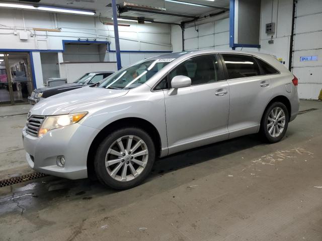 Photo 1 from auction – 2010 TOYOTA VENZA with VIN 4T3ZA3BB6AU023350