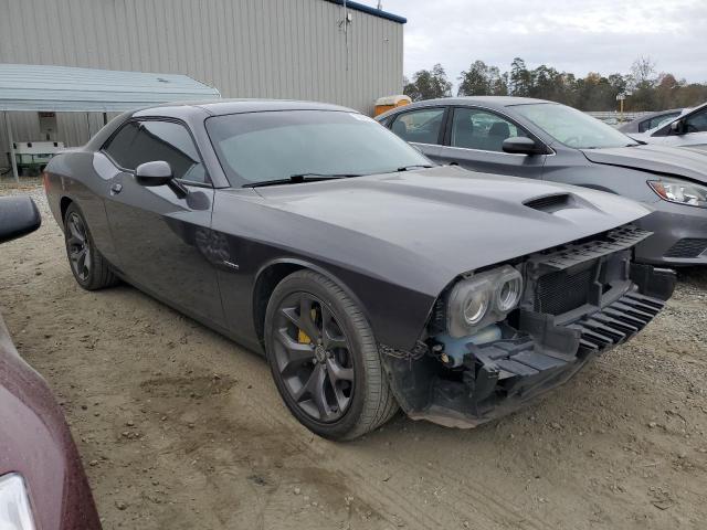 Photo 4 from auction – 2019 DODGE CHALLENGER with VIN 2C3CDZBT9KH752442