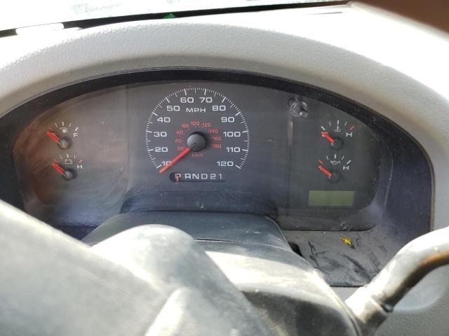 Photo 9 from auction – 2007 FORD F150 with VIN 1FTRF122X7KC12347