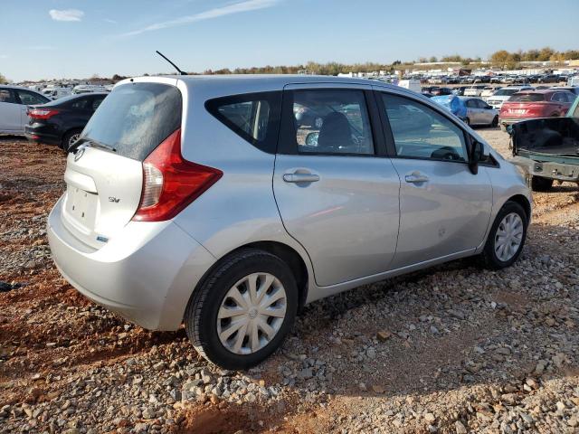Photo 3 from auction – 2014 NISSAN VERSA NOTE with VIN 3N1CE2CP5EL416450