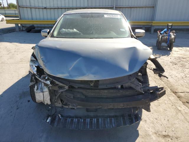 Photo 5 from auction – 2014 NISSAN SENTRA S with VIN 3N1AB7AP2EY279664