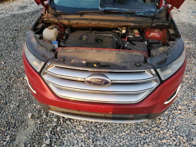 صورة رقم 12 من المزاد - 2018 FORD EDGE TITAN مع VIN 2FMPK3K95JBB44340
