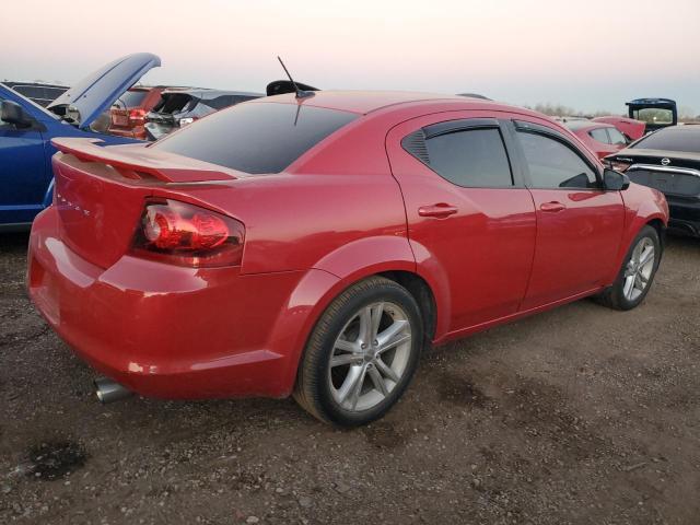 Photo 3 from auction – 2014 DODGE AVENGER SE with VIN 1C3CDZAB5EN109834