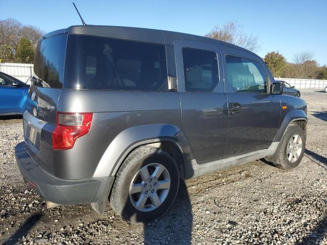 Photo 3 from auction – 2010 HONDA ELEMENT EX with VIN 5J6YH2H79AL001022