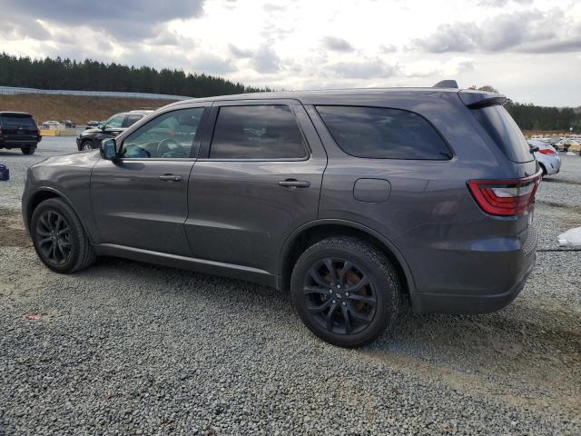 Photo 2 from auction – 2019 DODGE DURANGO GT with VIN 1C4RDJDG4KC795516
