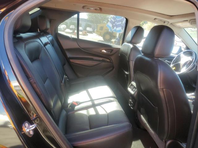 Photo 11 from auction – 2018 CHEVROLET EQUINOX PR with VIN 2GNAXMEV9J6132931