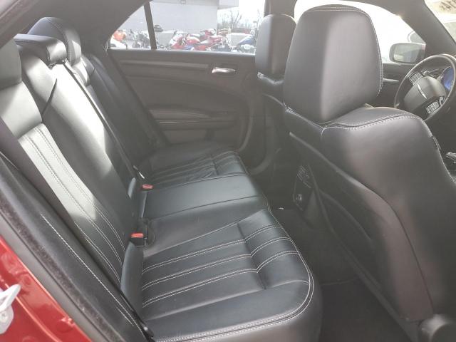 Photo 10 from auction – 2014 CHRYSLER 300 S with VIN 2C3CCAGGXEH365807