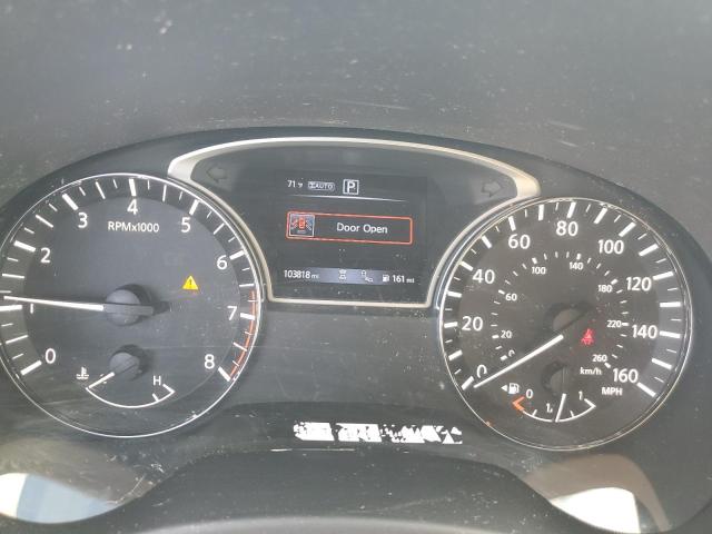 Photo 9 from auction – 2018 NISSAN PATHFINDER with VIN 5N1DR2MM9JC613584