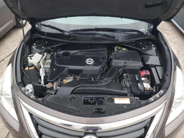 Photo 11 from auction – 2013 NISSAN ALTIMA 2.5 with VIN 1N4AL3AP8DC224149