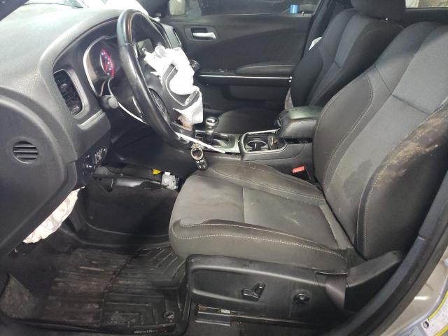 Photo 7 from auction – 2017 DODGE CHARGER R/ with VIN 2C3CDXCT4HH571860