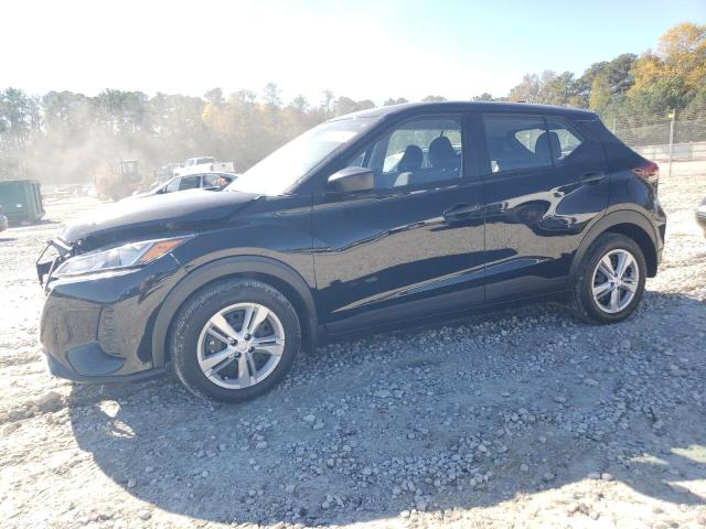 Photo 1 from auction – 2023 NISSAN KICKS S with VIN 3N1CP5BVXPL551356