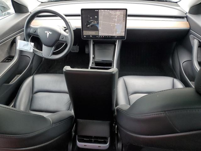 Photo 8 from auction – 2020 TESLA MODEL 3 with VIN 5YJ3E1EB0LF647339