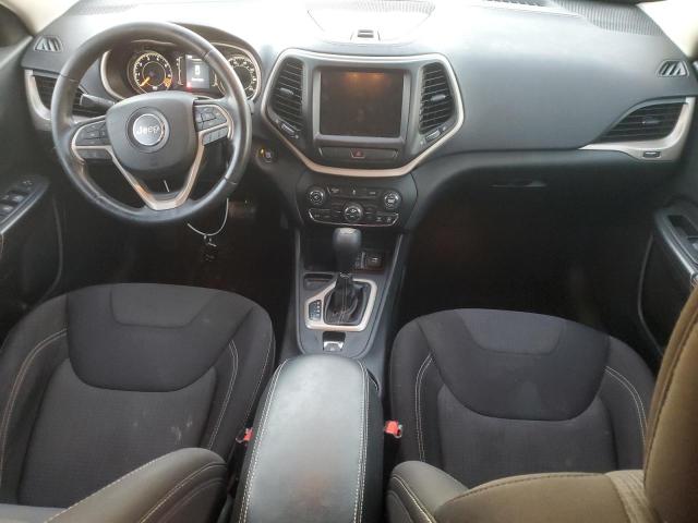 Photo 8 from auction – 2015 JEEP CHEROKEE L with VIN 1C4PJLCB9FW532783