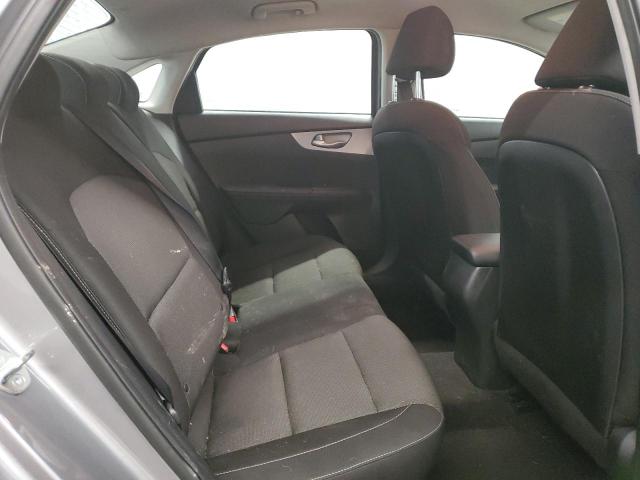 Photo 10 from auction – 2023 KIA FORTE LX with VIN 3KPF24AD7PE627115