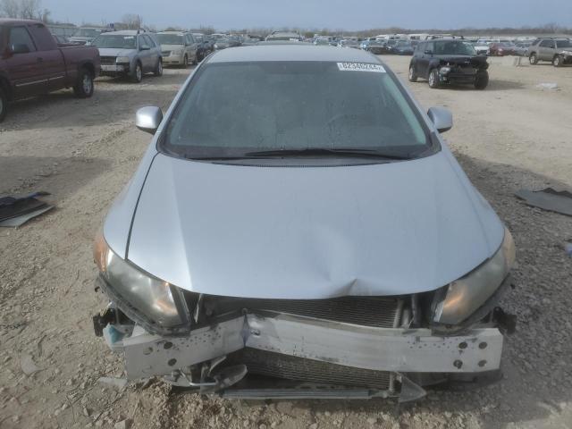 Photo 5 from auction – 2012 HONDA CIVIC LX with VIN 2HGFB2F56CH599197