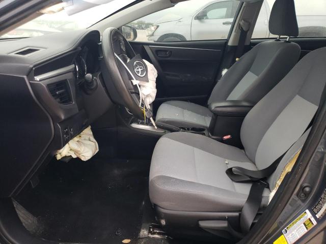 Photo 7 from auction – 2015 TOYOTA COROLLA L with VIN 2T1BURHE1FC423203