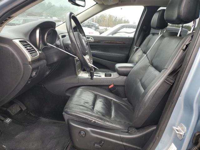 Photo 7 from auction – 2013 JEEP GRAND CHER with VIN 1C4RJFAG8DC532720