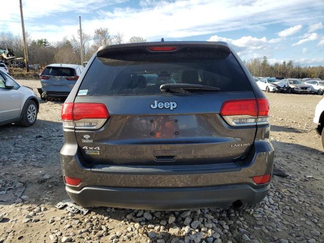 Photo 6 from auction – 2015 JEEP GRAND CHER with VIN 1C4RJFAG1FC704153