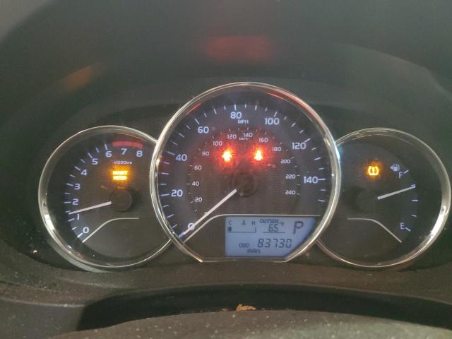 Photo 9 from auction – 2015 TOYOTA COROLLA L with VIN 2T1BURHE5FC317627