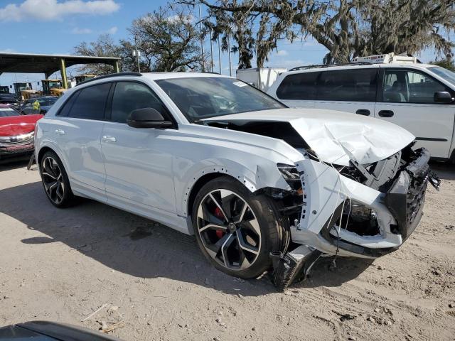 Photo 4 from auction – 2024 AUDI RS Q8 with VIN WU1ARBF19RD015644
