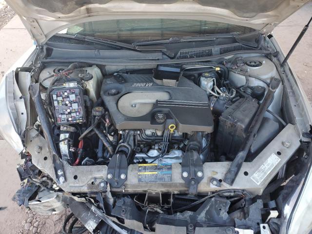 Photo 11 from auction – 2006 CHEVROLET IMPALA POL with VIN 2G1WS581469362435