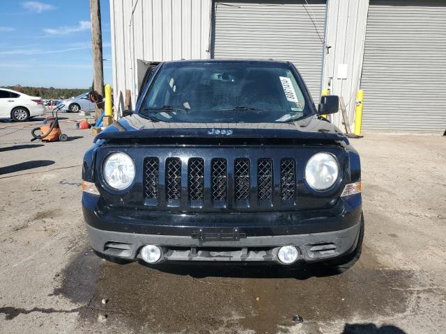 Photo 5 from auction – 2014 JEEP PATRIOT LA with VIN 1C4NJPFB6ED770045