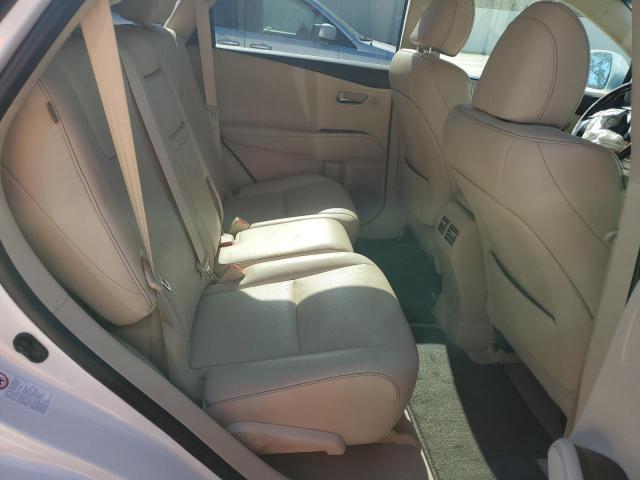 Photo 11 from auction – 2015 LEXUS RX 350 with VIN 2T2ZK1BA3FC165838