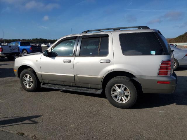 Photo 2 from auction – 2003 MERCURY MOUNTAINEE with VIN 4M2ZU86W23UJ02882