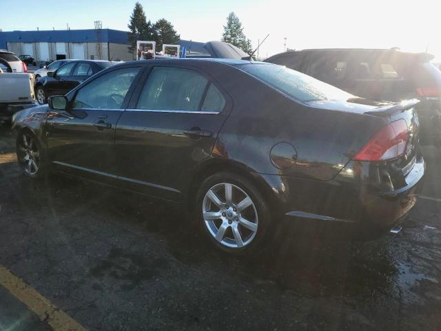 Photo 2 from auction – 2011 MERCURY MILAN PREM with VIN 3MEHM0JG9BR601962