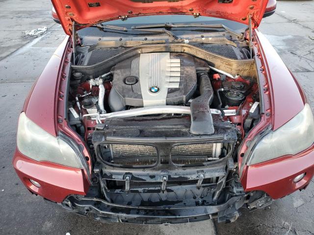 Photo 12 from auction – 2010 BMW X5 XDRIVE3 with VIN 5UXFF0C57ALJ98932