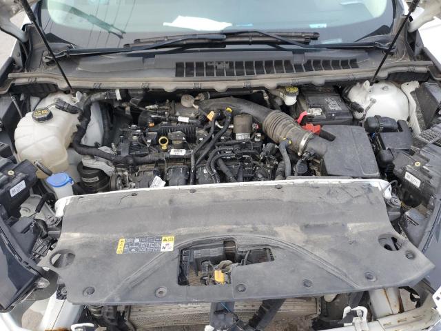 Photo 12 from auction – 2021 FORD EDGE SEL with VIN 2FMPK4J97MBA22137