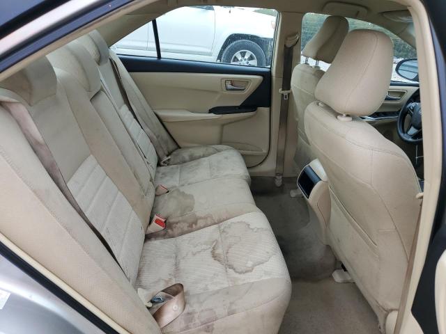 Photo 10 from auction – 2015 TOYOTA CAMRY LE with VIN 4T4BF1FK7FR495211